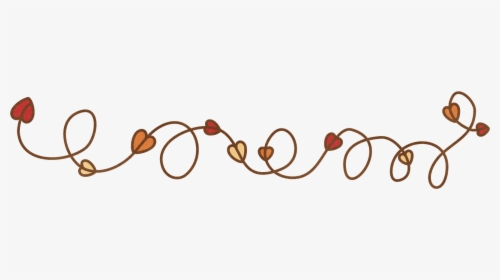 Chocolate Border Png , Png Download - Border For Blog Png, Transparent Png, Transparent PNG