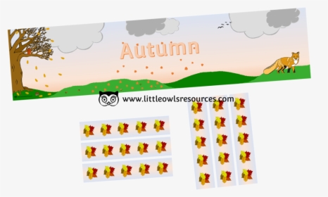 Autumn Bannercover, HD Png Download, Transparent PNG