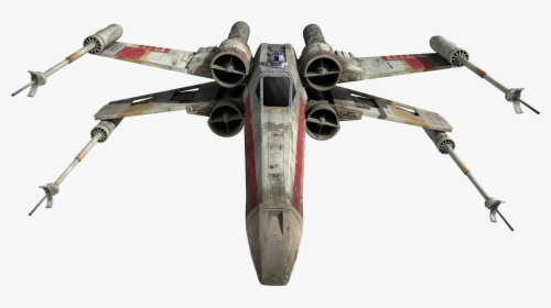 Hd T 65 X Wing Starfighter2 - Star Wars X Wing Icon, HD Png Download, Transparent PNG