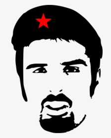 Fist Clipart Che Guevara - Che Guevara, HD Png Download, Transparent PNG