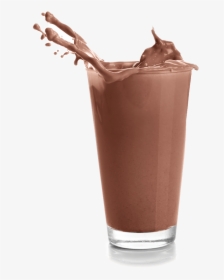 Chocolate Milk, HD Png Download, Transparent PNG