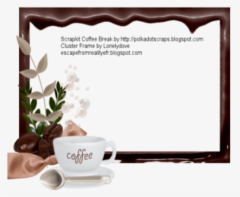 Transparent Coffee Cup Top View Png - Coffee Cup, Png Download, Transparent PNG