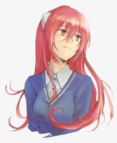 Anime - Lucy Elfen Lied Fanart, HD Png Download, Transparent PNG
