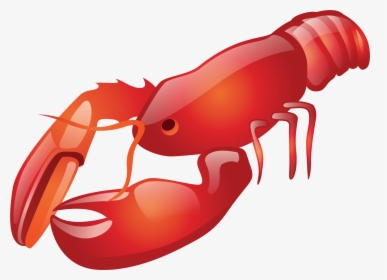 Lobster Png - Lobster Clipart Transparent Background, Png Download, Transparent PNG