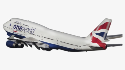 Airline, Airplane, B-747, Plane Aircraft, Wing, Image - Avion Png, Transparent Png, Transparent PNG
