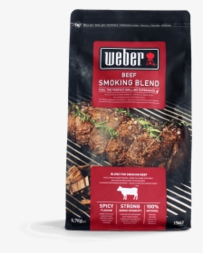 Wood Chip Blend, Beef View - Weber Grill, HD Png Download, Transparent PNG