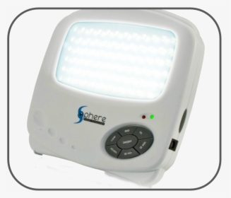 Energy Lamp - Dehumidifier, HD Png Download, Transparent PNG
