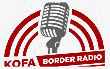 Kofa Border Radio Yuma Az, HD Png Download, Transparent PNG