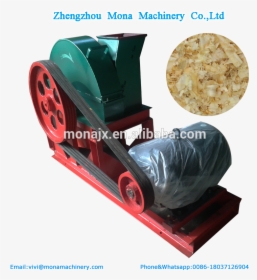 Wood Shaving Machine For Horse/small Wood Shaving Machine - Machine, HD Png Download, Transparent PNG