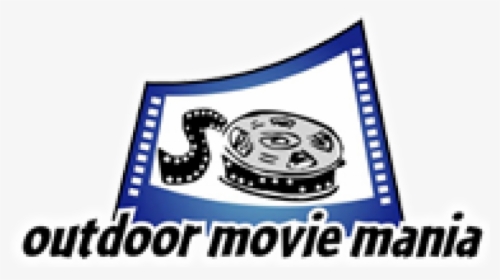 Outdoor Movie Mania - Telephony, HD Png Download, Transparent PNG