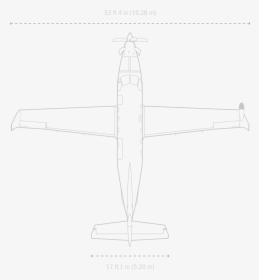 Model Aircraft, HD Png Download, Transparent PNG