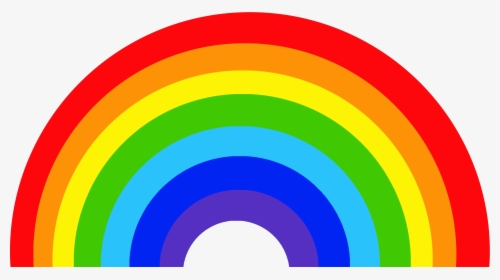 15 Rainbow Vector Png For Free Download On Mbtskoudsalg - Rainbow Png, Transparent Png, Transparent PNG
