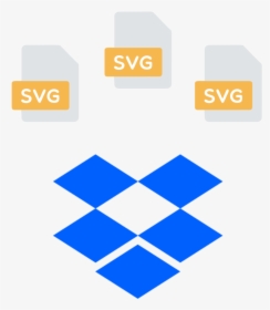 Reduce Svg File Size With Astui And Automate Svg Batch - Dropbox 2019, HD Png Download, Transparent PNG
