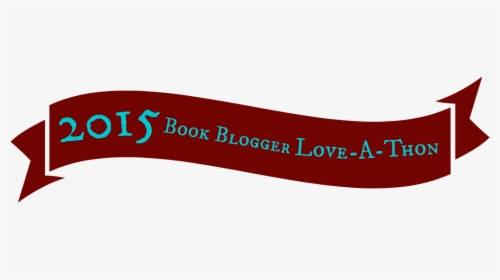 Hi Guys, As Part Of The Book Blogger Love A Thon Hosted - Book, HD Png Download, Transparent PNG