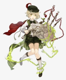 Sin O Alice Pinocchio, HD Png Download, Transparent PNG