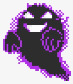 Ghost Lavender Town, HD Png Download, Transparent PNG