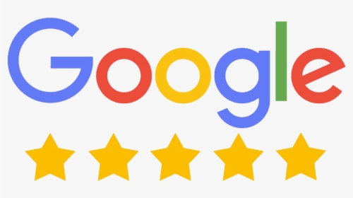 Transparent Reviews Icon Png - Google 5 Star Rating Png, Png Download, Transparent PNG