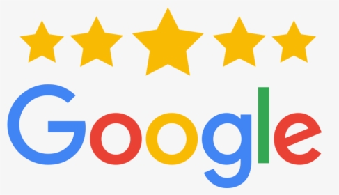 Transparent Rating Clipart - Google 5 Star Rating Png, Png Download, Transparent PNG