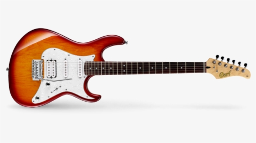 Guitarra Electrica Cort G250 Tab - Cort G 250, HD Png Download, Transparent PNG