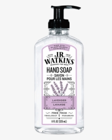 Jr Watkins Hand Soap, HD Png Download, Transparent PNG