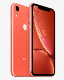 Switch To Iphone From Android Phones - Iphone Xr Coral, HD Png Download, Transparent PNG