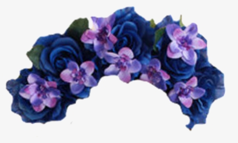 Transparent Lavender Flower Crown, HD Png Download, Transparent PNG