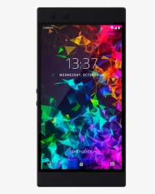 Asus Razer Phone 2, HD Png Download, Transparent PNG