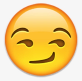 Emojis Cara De Pervertido, HD Png Download, Transparent PNG