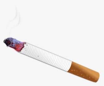 Cigar Clipart Mlg - Quit Smoking Clip Art, HD Png Download, Transparent PNG