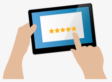 Feedback, Star Rating, User Rating, Quality, Review - Ecommerce User Feedback, HD Png Download, Transparent PNG