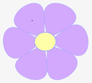 Free Lavender Clipart - Lavender Clipart Flower, HD Png Download, Transparent PNG