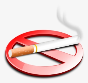 Smoking, Cigarette, Non-smoker, Banned, Prohibited - Tai Anh No Smoking, HD Png Download, Transparent PNG