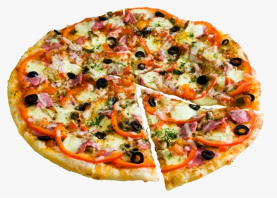 Pizza, HD Png Download, Transparent PNG