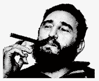 Fidel Castro, HD Png Download, Transparent PNG