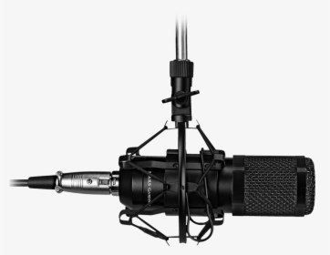 Mmickit 7 In 1 Microphone - Microfono Mars Gaming, HD Png Download, Transparent PNG