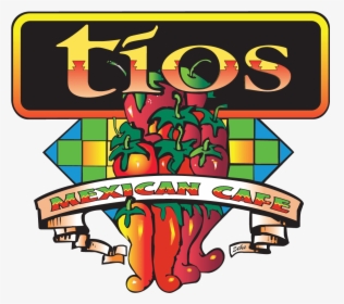Tios Mexican Cafe Ann Arbor, HD Png Download, Transparent PNG
