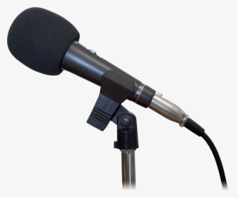 Microphone Png Image - Microphone Png, Transparent Png, Transparent PNG