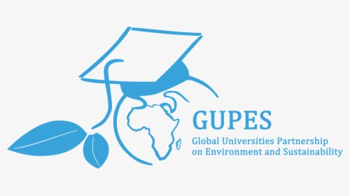 Global Universities Partnership On Environment For - University, HD Png Download, Transparent PNG