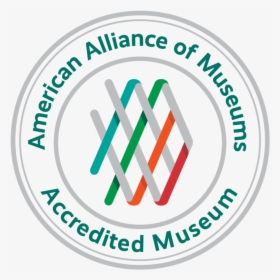Aamwebsitelogo-01 Copy - American Alliance Of Museums, HD Png Download, Transparent PNG