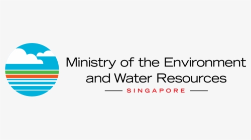 Mewr - Ministry Of Environment And Water Resources Singapore, HD Png Download, Transparent PNG