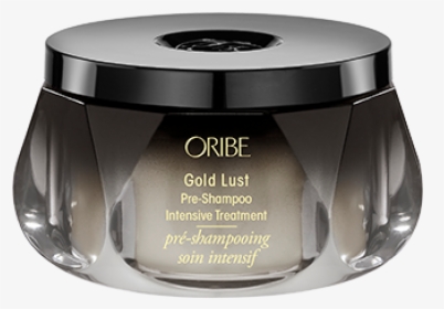 Gl Preshampoo Oribe Pdp - Gold Lust Pre Shampoo Intensive Treatment 120ml, HD Png Download, Transparent PNG