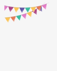 Clip Art Birthday Borders - Happy Birthday Border Png, Transparent Png, Transparent PNG
