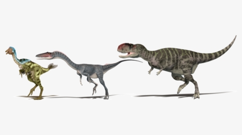 Dinosaurs Png File - Velociraptor, Transparent Png, Transparent PNG