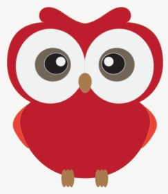 Owls On Owl Clip Art Owl And Cartoon Owls 3 Clipartcow - Owl Clip Art, HD Png Download, Transparent PNG