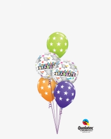 Transparent Congratulation Clipart - First Birthday Ballon Png, Png Download, Transparent PNG
