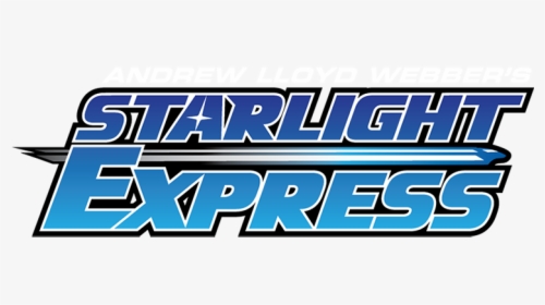 Tuacahn Presents Starlight Express - Starlight Express Png, Transparent Png, Transparent PNG