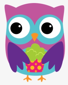 12 More Adorable Owl - Cute Owl Cartoon Png, Transparent Png, Transparent PNG