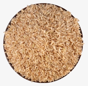 Brown Rice Png - Whole Grain, Transparent Png, Transparent PNG