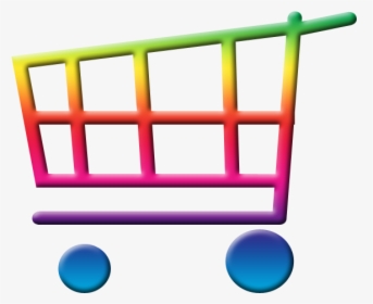 Shopping Cart Ecommerce Transparent Background - Your Cart Is Empty, HD Png Download, Transparent PNG