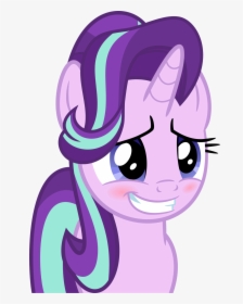Build A Bear Starlight Glimmer, HD Png Download, Transparent PNG